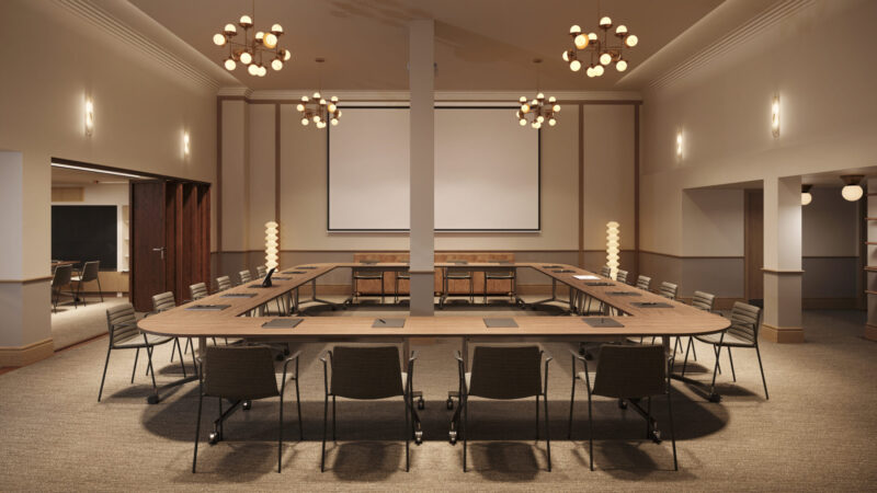 Open Book – Conference