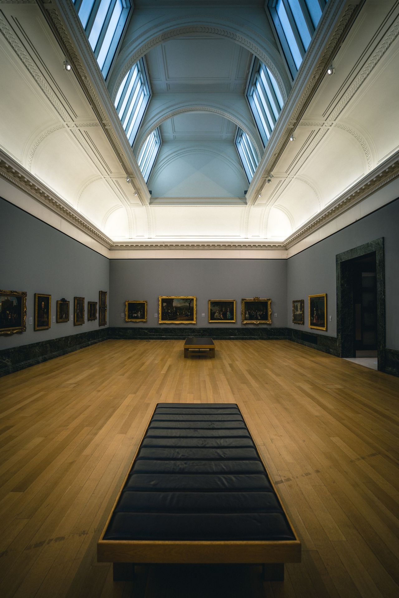 The Courtauld Gallery