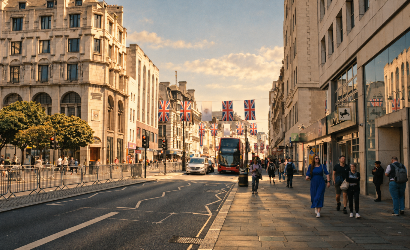 180 The Strand