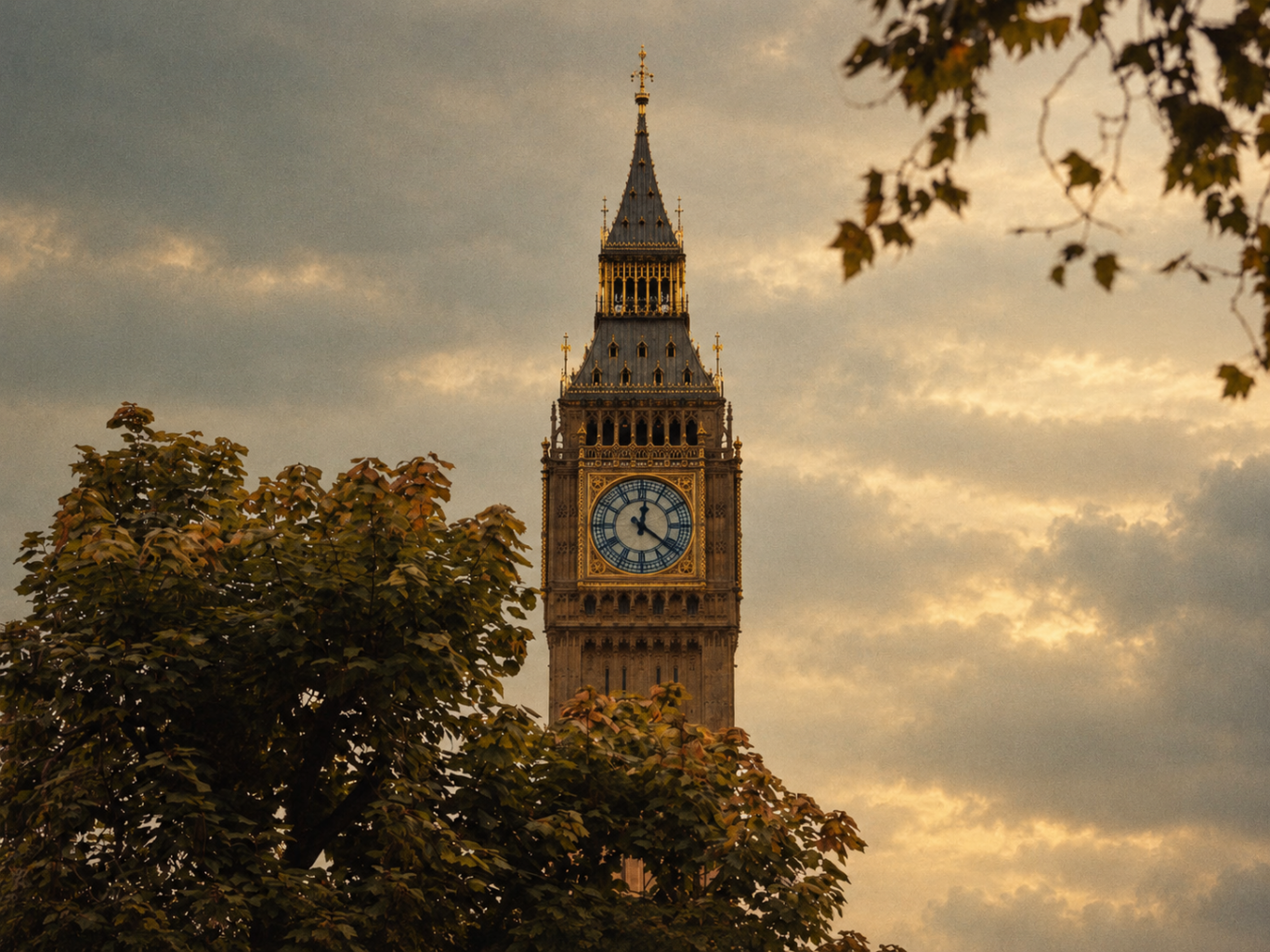 Big Ben