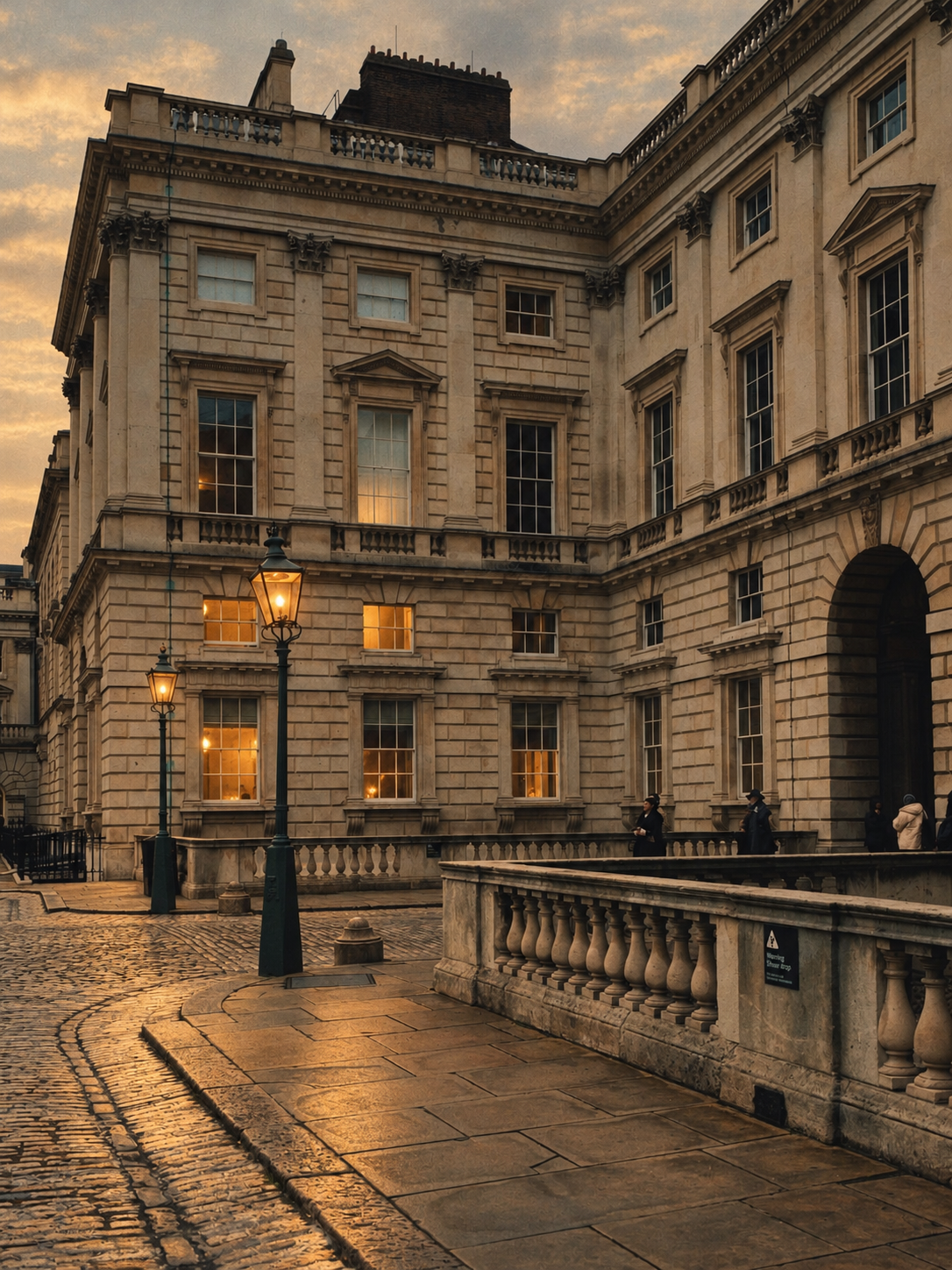 Somerset House
