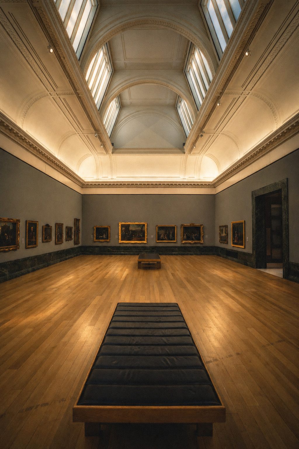 The Courtauld Gallery