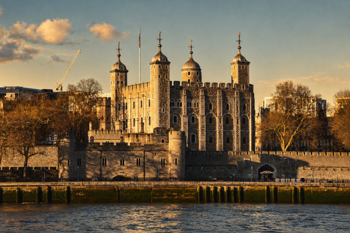 Tower of London