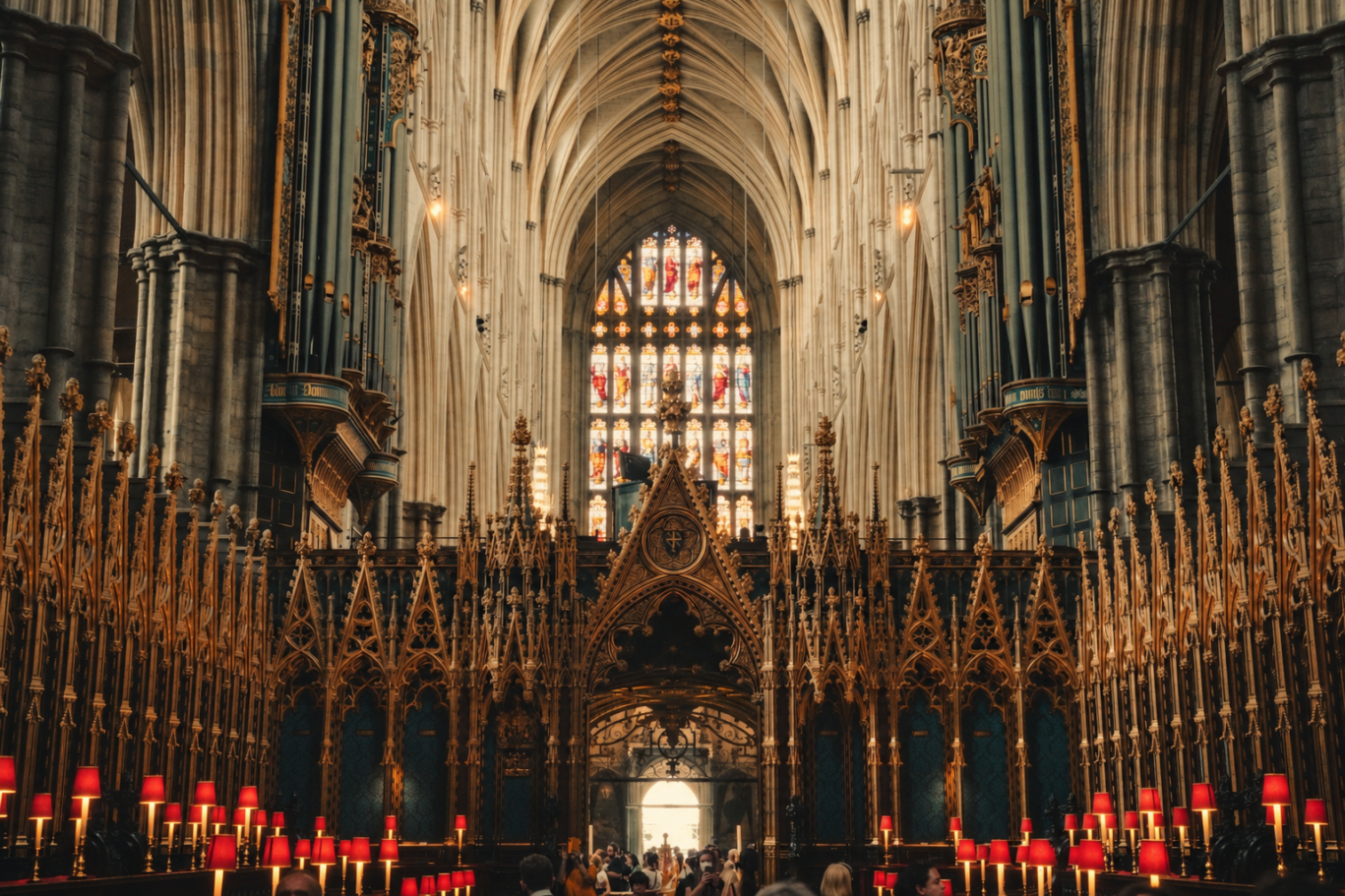 Westminster Abbey